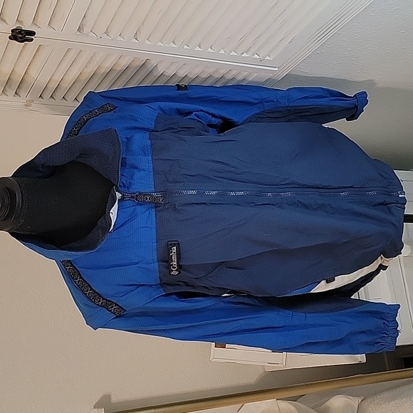 Columbia Other - Vintage Columbia Interchangable Jacket/Vest